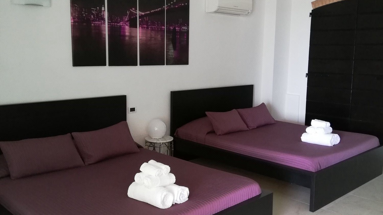 Photo of Livingroom in Osimo