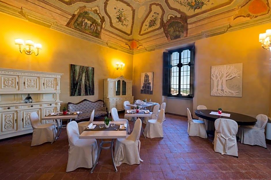 Photo of Livingroom in Montalto
