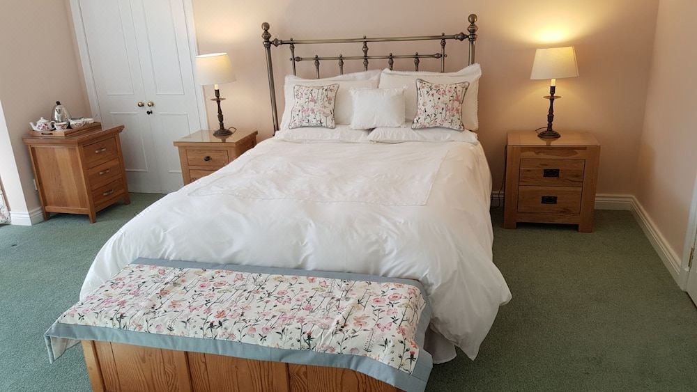 Photo of Bedroom in Arduaine