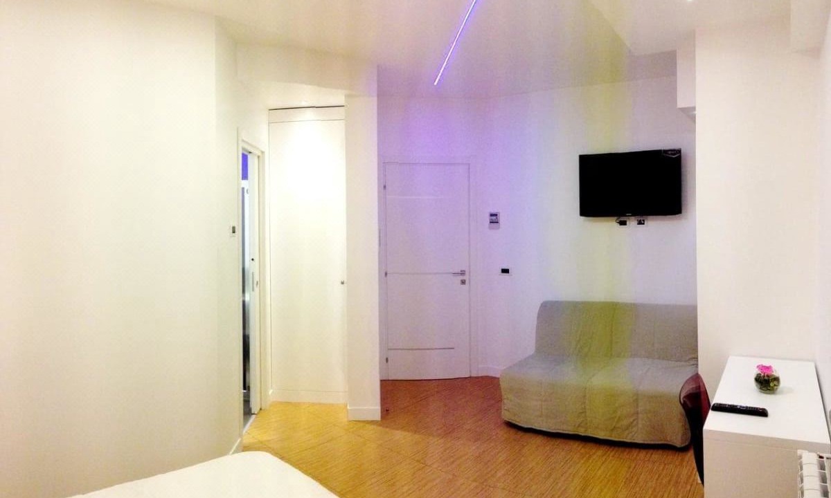 Photo of Bedroom in Quartiere XIII Aurelio