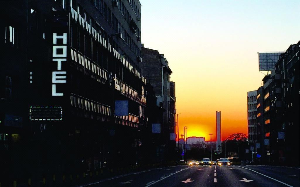 Photo of Buildings in Savamala
