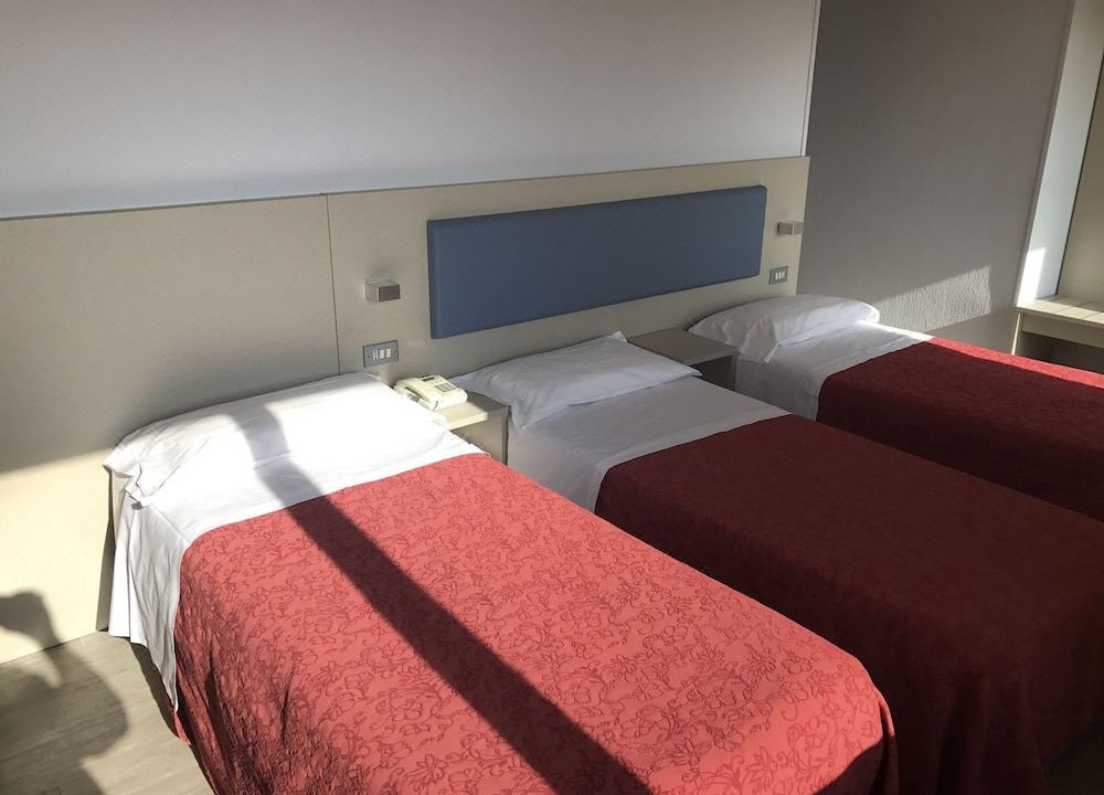 Photo of Bedroom in Fano