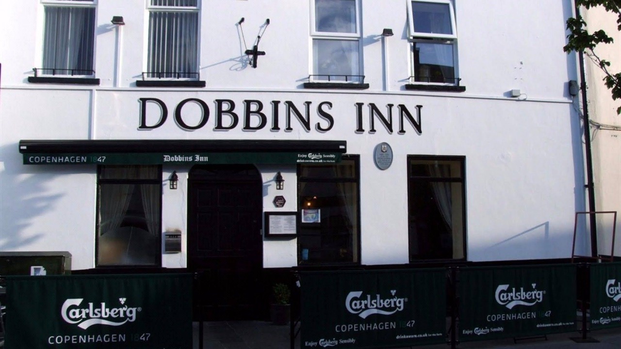 Photo of Buildings in Carrickfergus