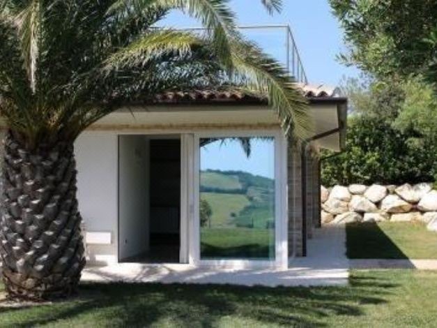 Photo of Buildings in Osimo
