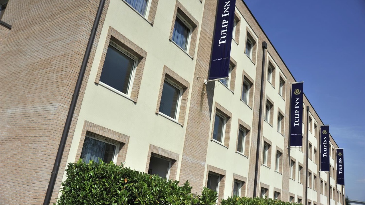 Photo of Buildings in Rivoli