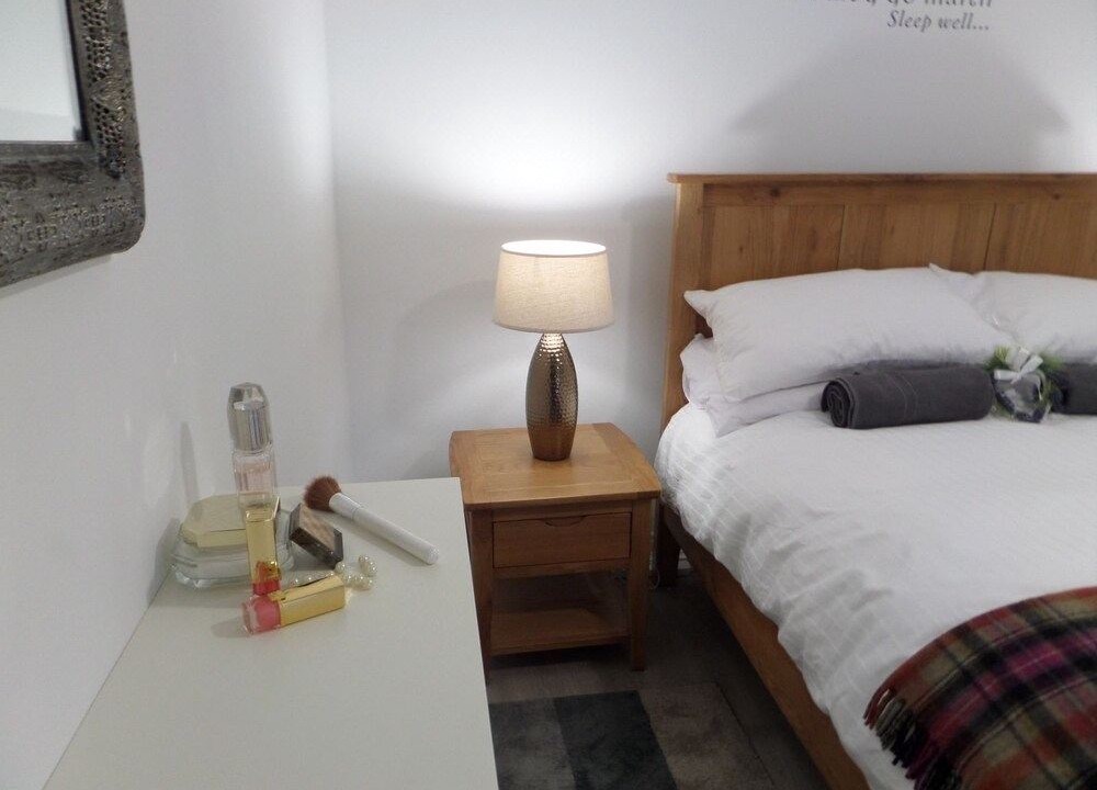Photo of Bedroom in Cushendall