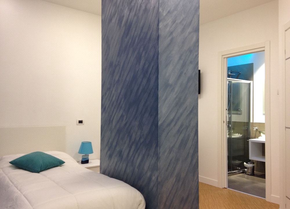 Photo of Bedroom in Quartiere XIII Aurelio