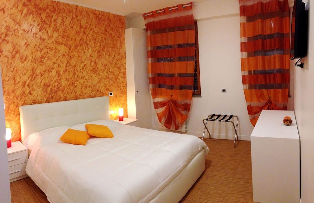 Photo of Bedroom in Quartiere XIII Aurelio