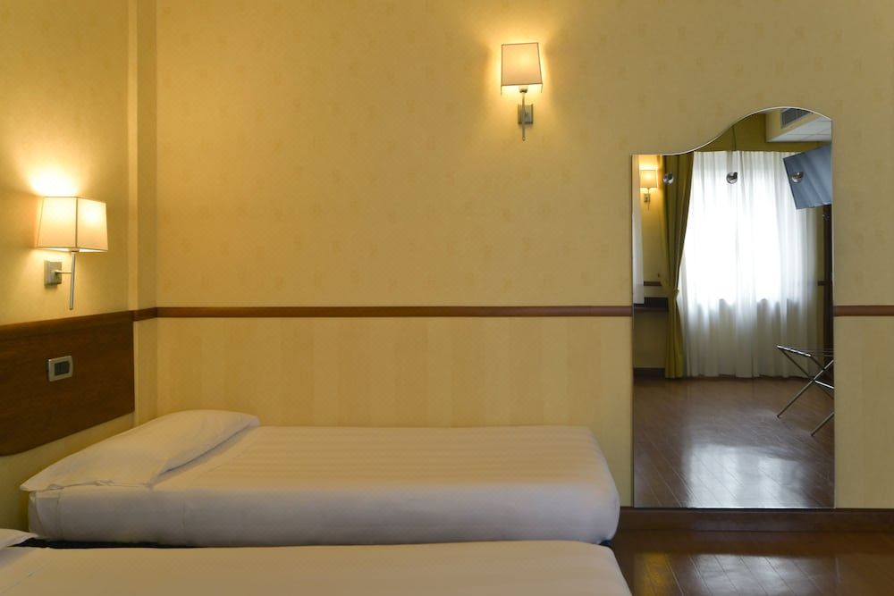 Photo of Bedroom in Macerata