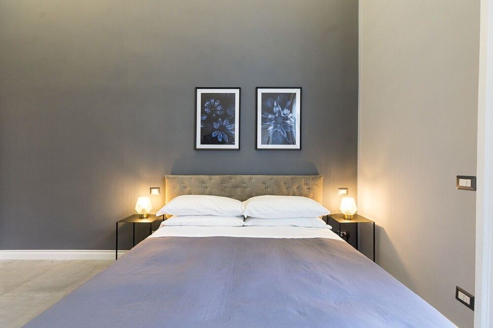 Photo of Bedroom in Historical Center
