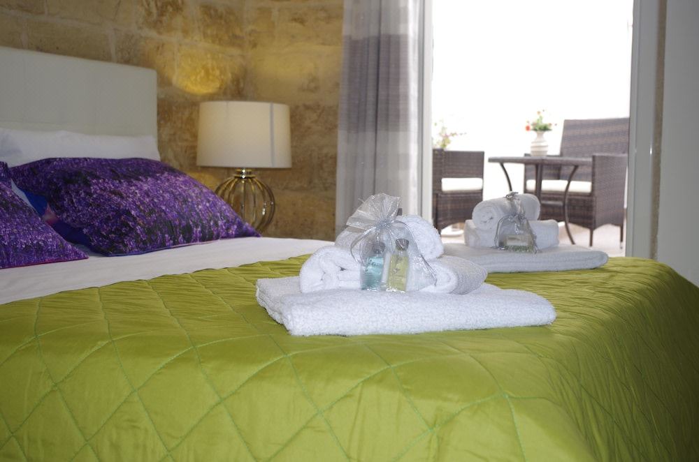 Photo of Bedroom in Lecce Historic Center