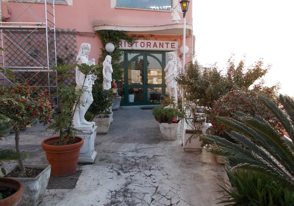 Photo of Buildings in Chieti