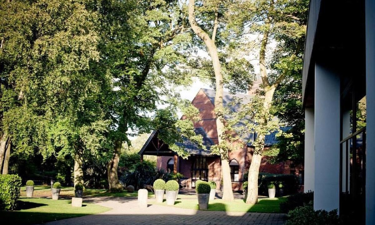 Photo of Buildings in Crawfordsburn