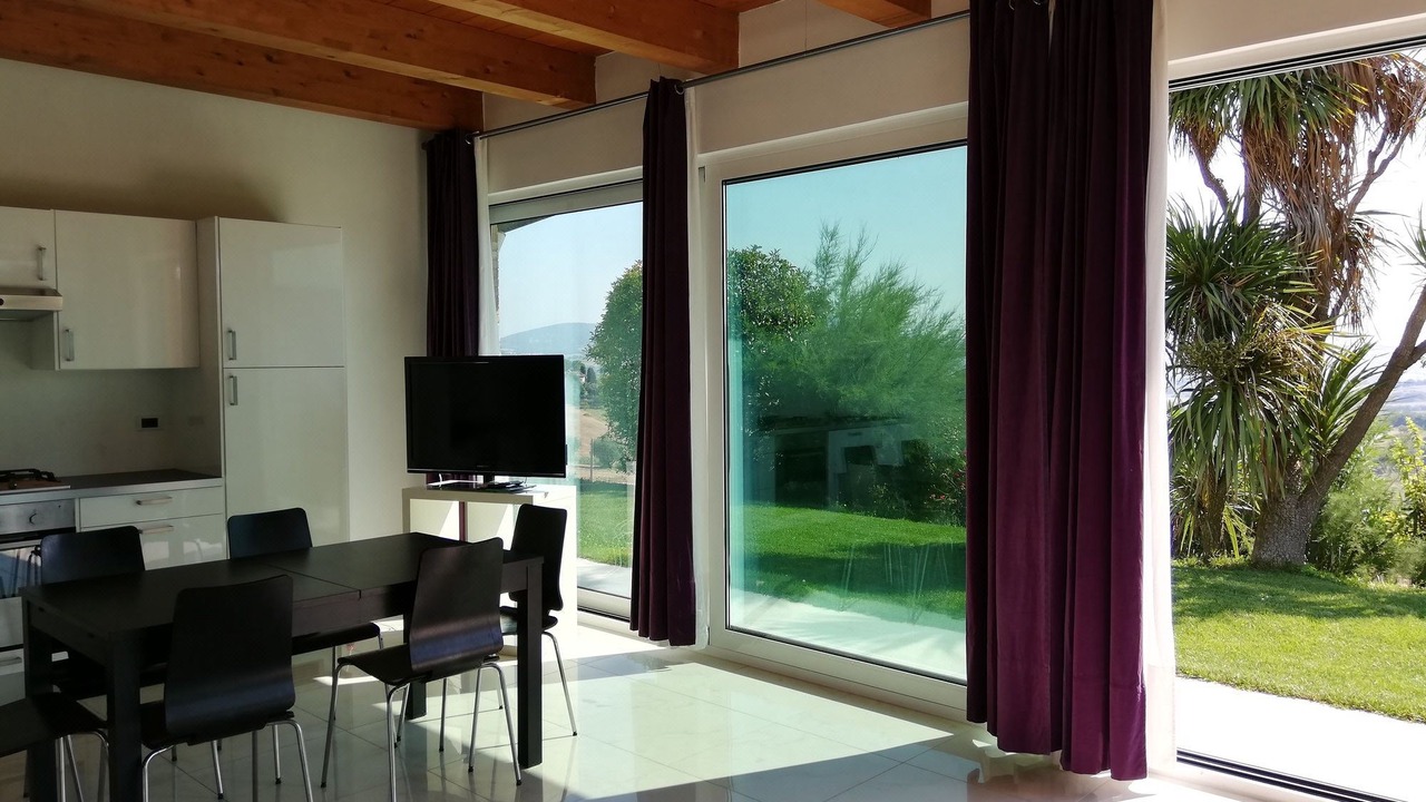 Photo of Livingroom in Osimo