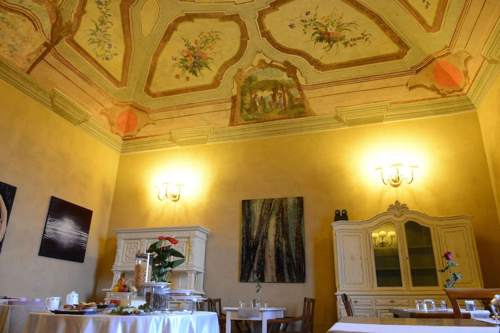 Photo of Livingroom in Montalto