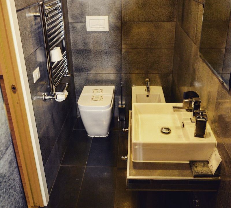 Photo of Bathroom in San Giovanni