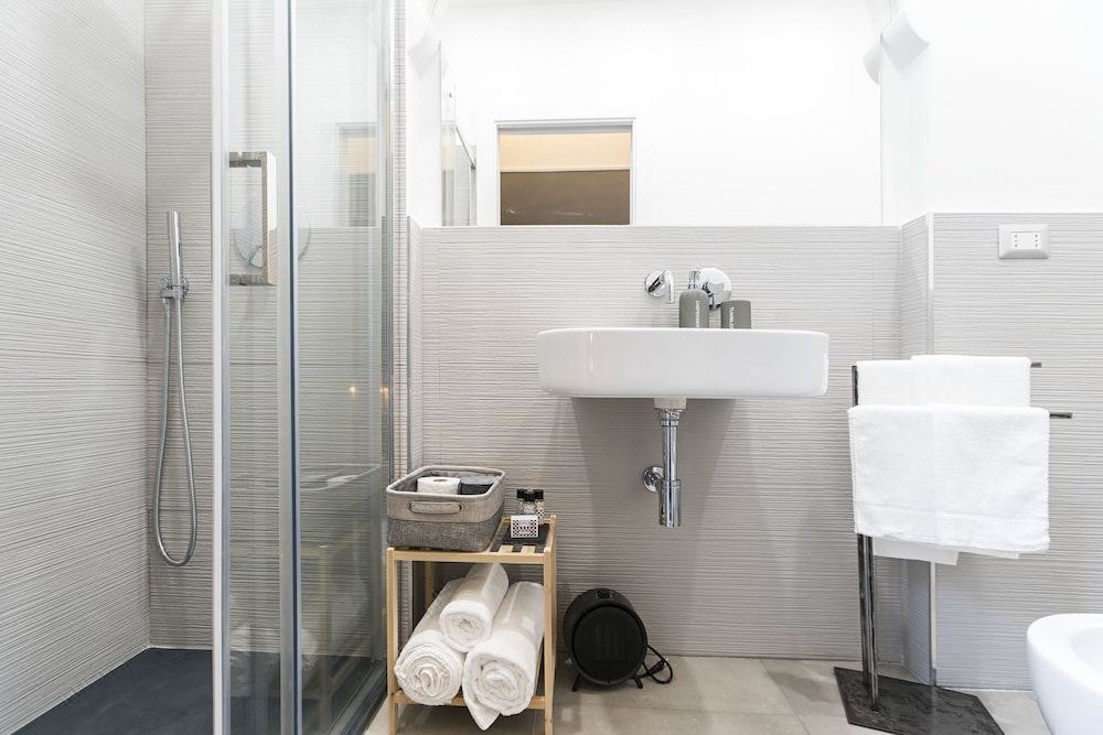 Photo of Bathroom in Historical Center