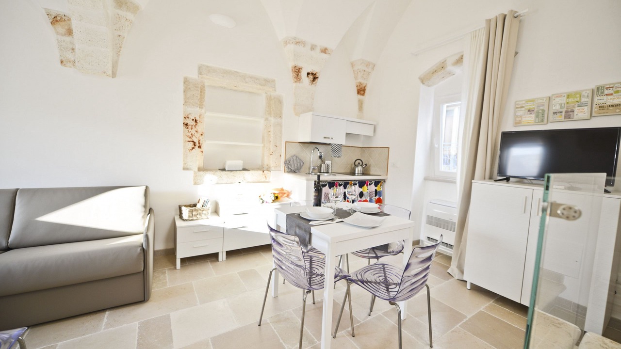 Photo of Livingroom in Ostuni