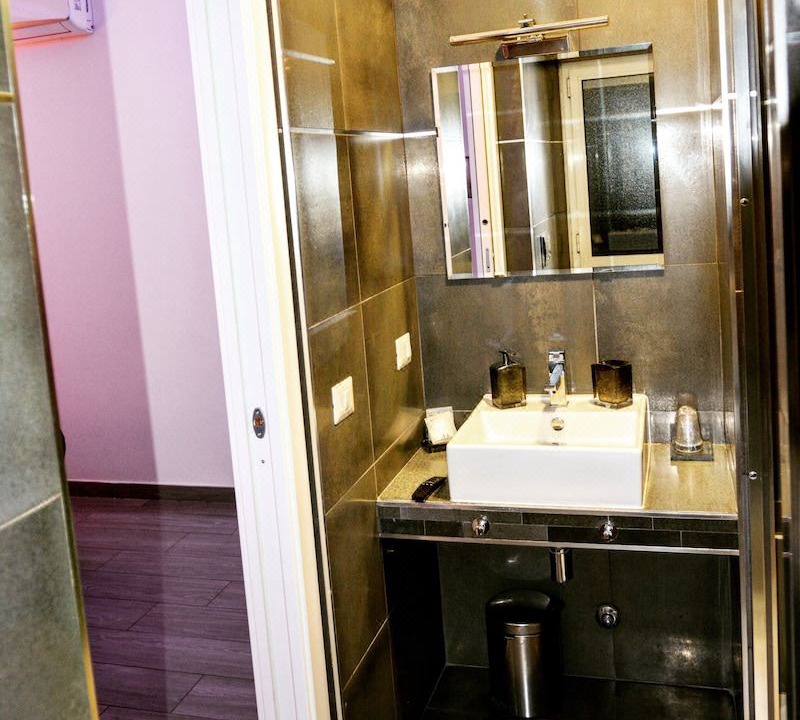 Photo of Kitchen in San Giovanni