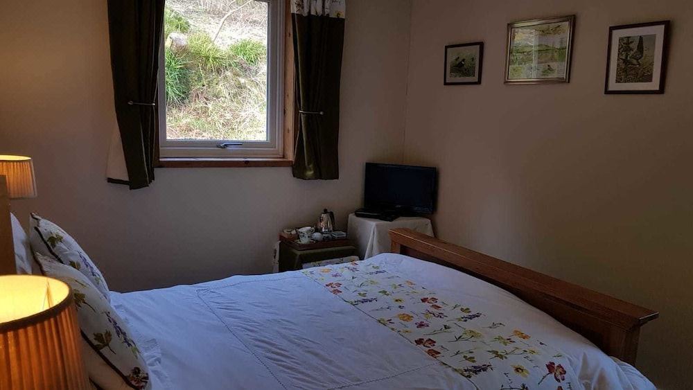 Photo of Bedroom in Arduaine