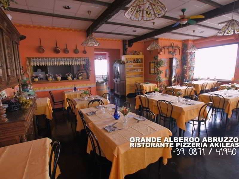 Photo of Livingroom in Chieti