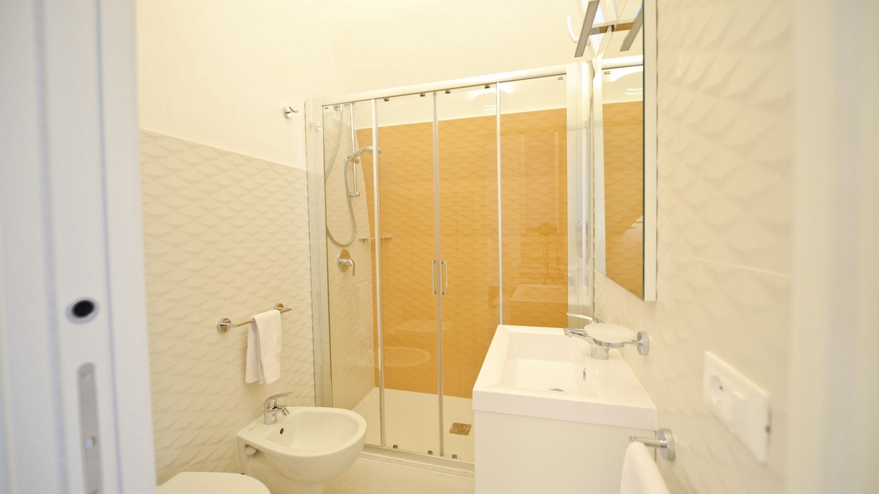 Photo of Bathroom in Ostuni