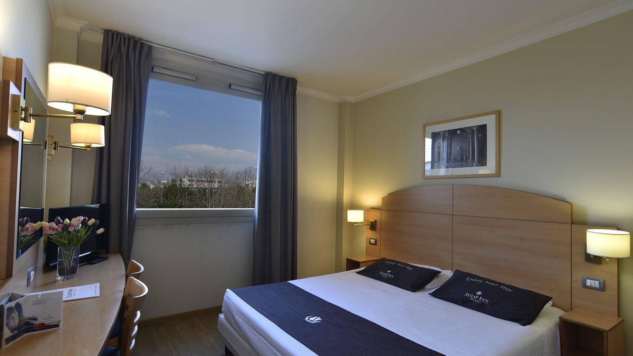 Photo of Bedroom in Rivoli