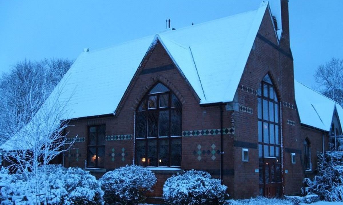 Photo of Buildings in Crawfordsburn