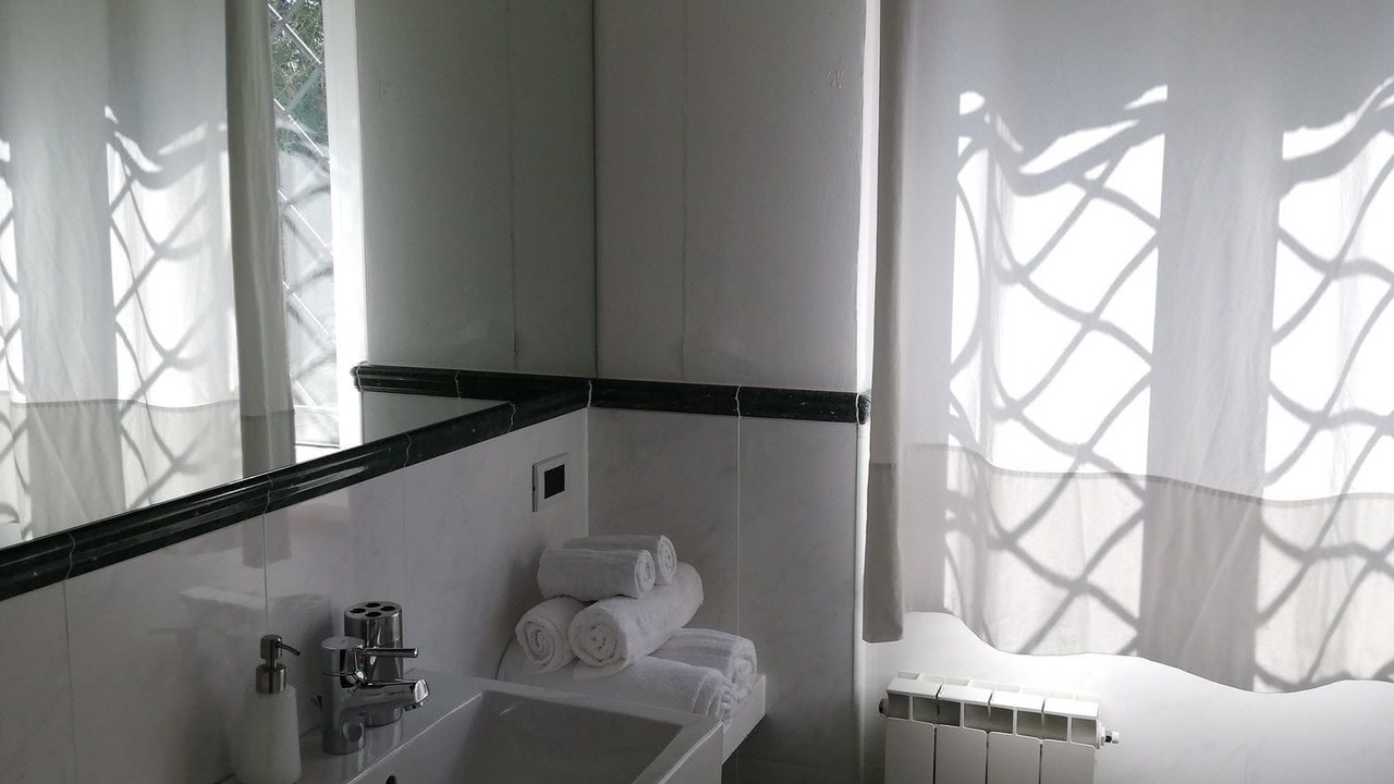 Photo of Bathroom in Osimo