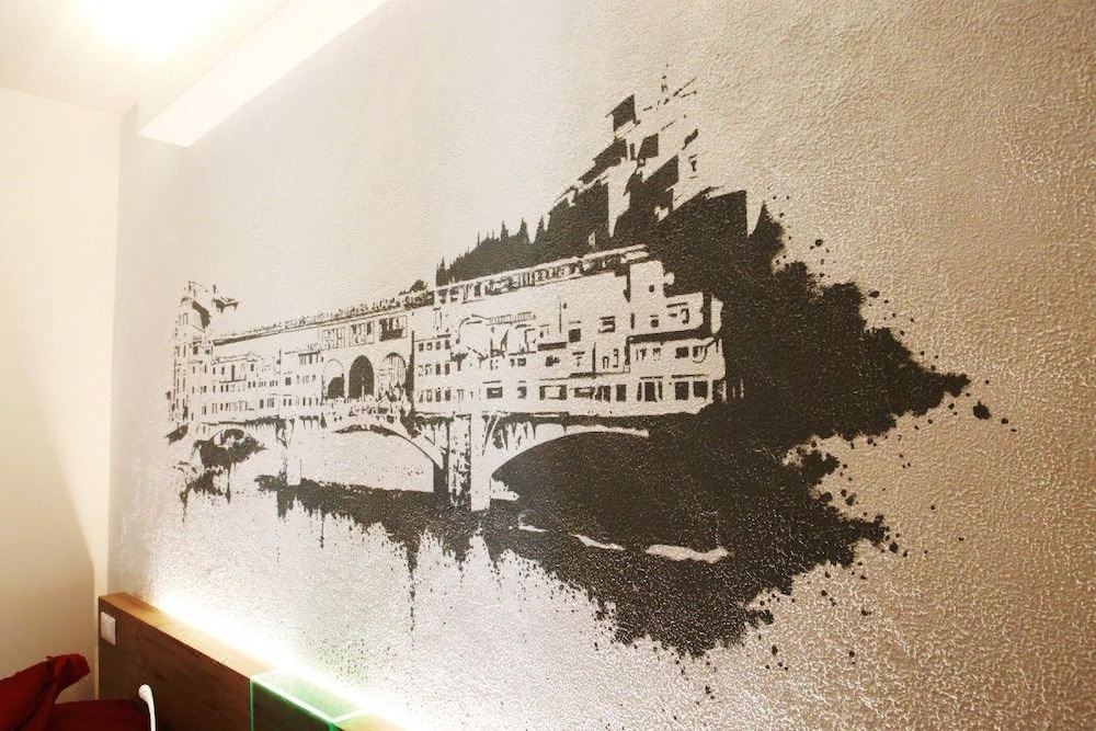 Photo of Bedroom in Santa Maria Novella