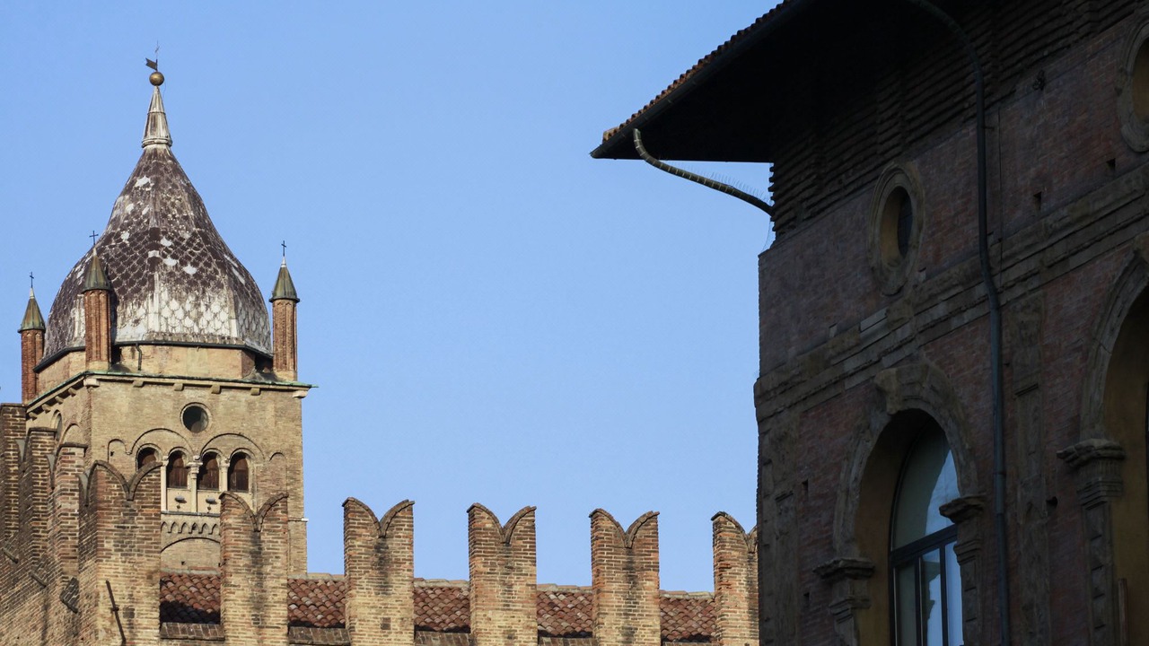 Photo of Buildings in Historic Center