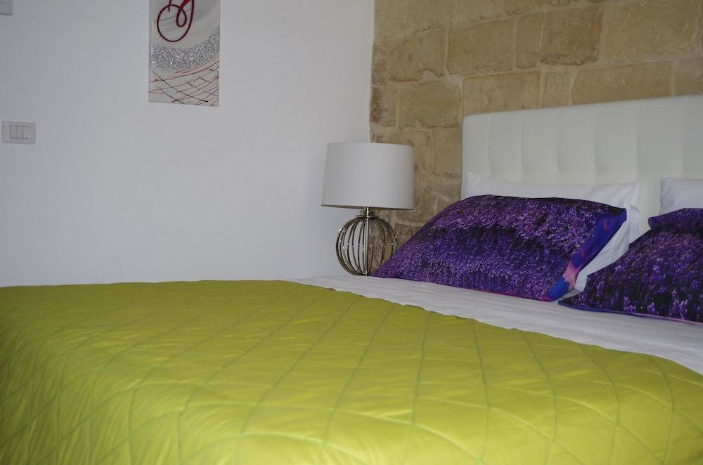 Photo of Bedroom in Lecce Historic Center
