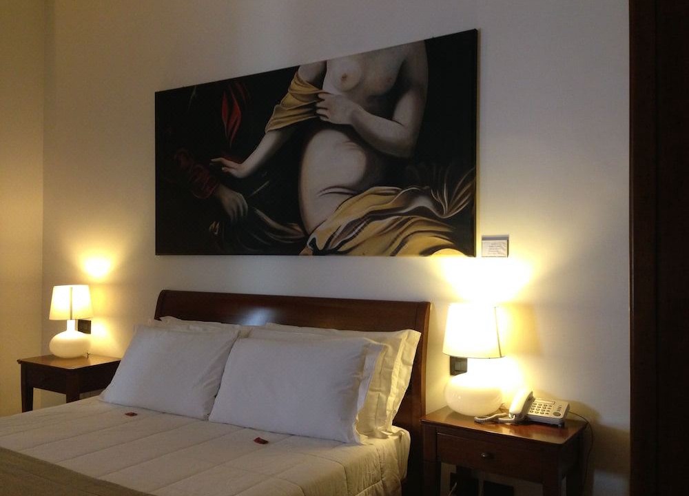 Photo of Bedroom in Rione XIV Borgo