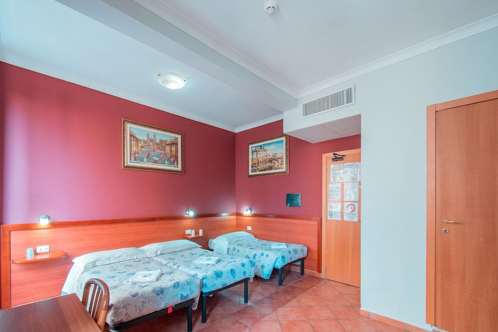 Photo of Bedroom in Rione XVIII Castro Pretorio