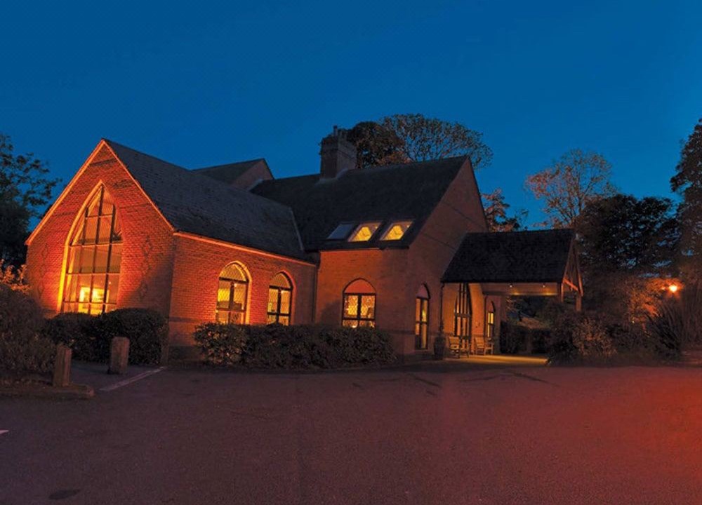 Photo of Buildings in Crawfordsburn
