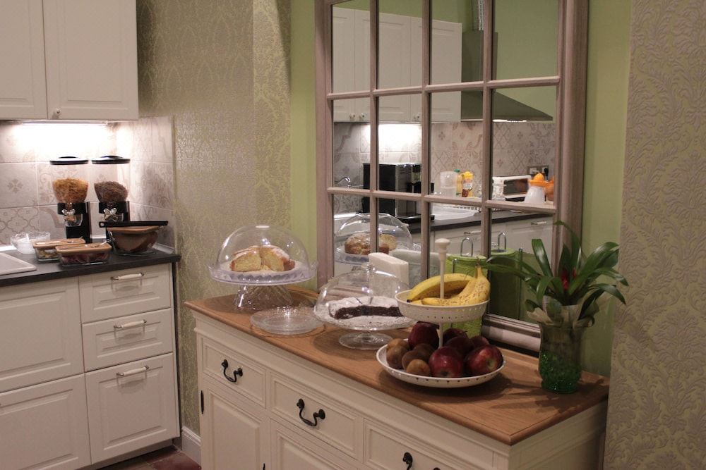 Photo of Kitchen in Catania City Centre
