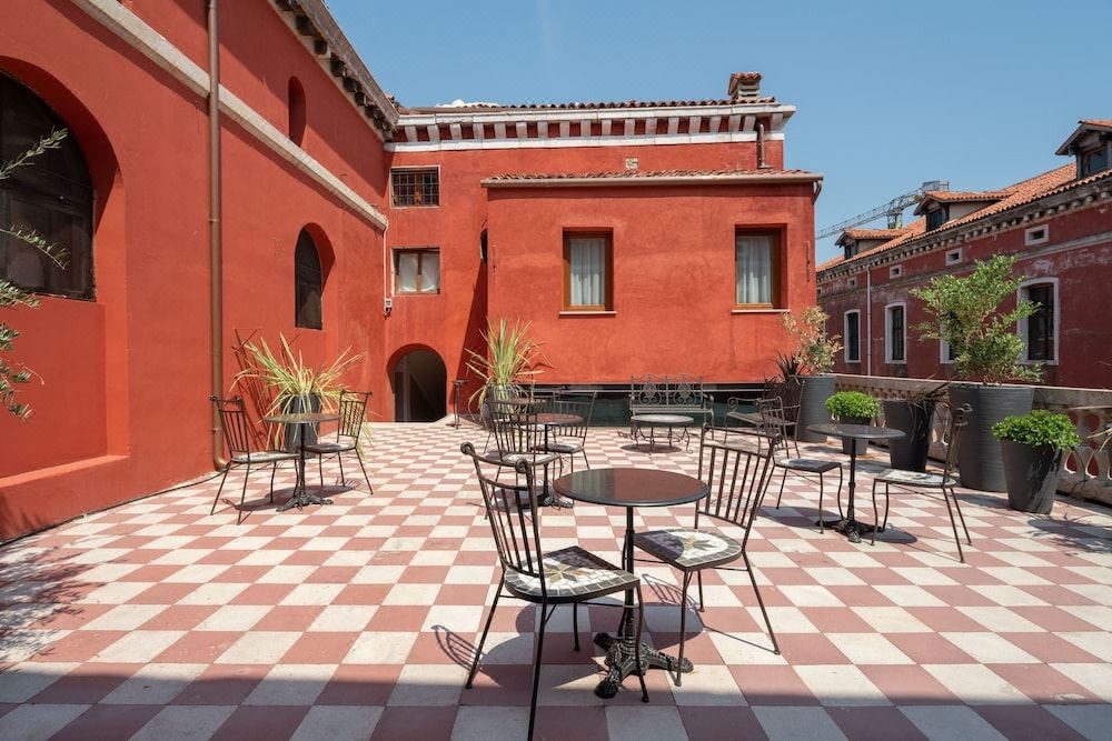 Photo of Patio Balcony in Santa Croce