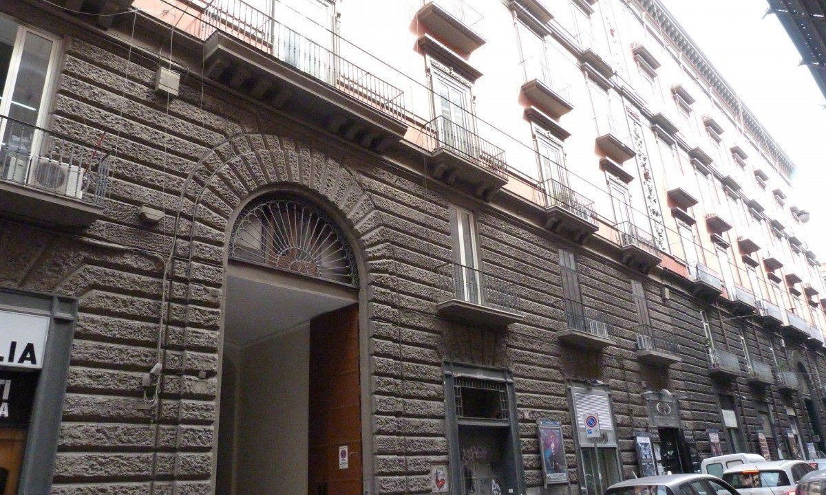 Photo of Buildings in Montecalvario