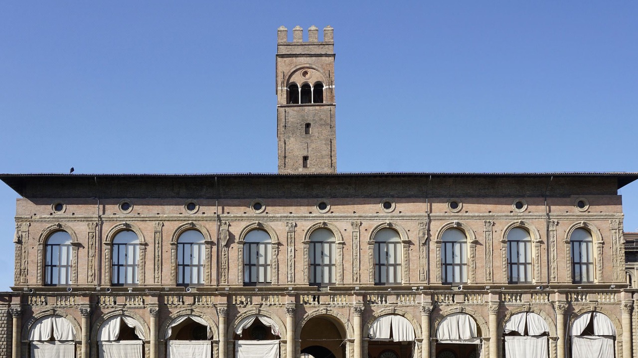 Photo of Buildings in Historic Center