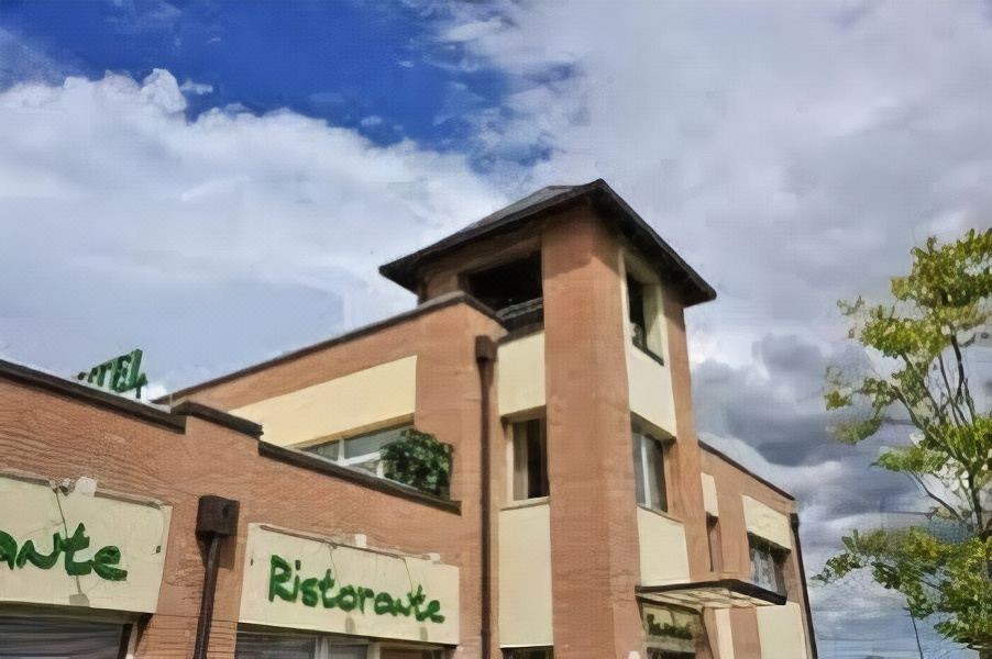 Photo of Buildings in Rivoli