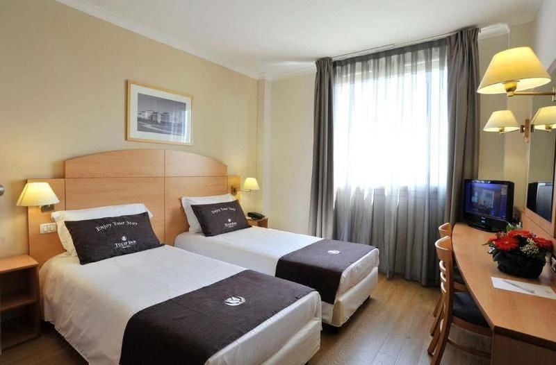 Photo of Bedroom in Rivoli