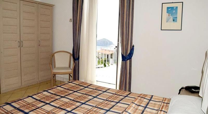 Photo of Bedroom in Barano d'Ischia