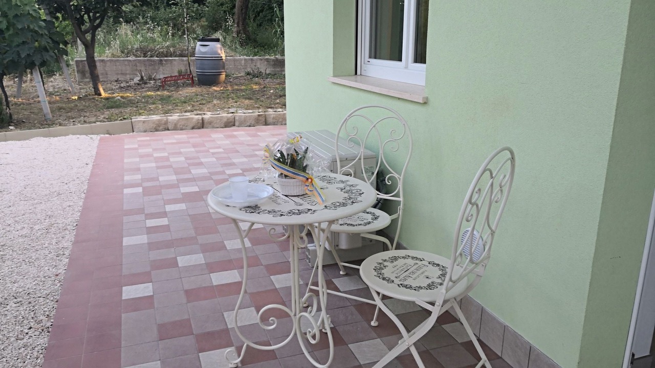 Photo of Patio Balcony in Pollenza