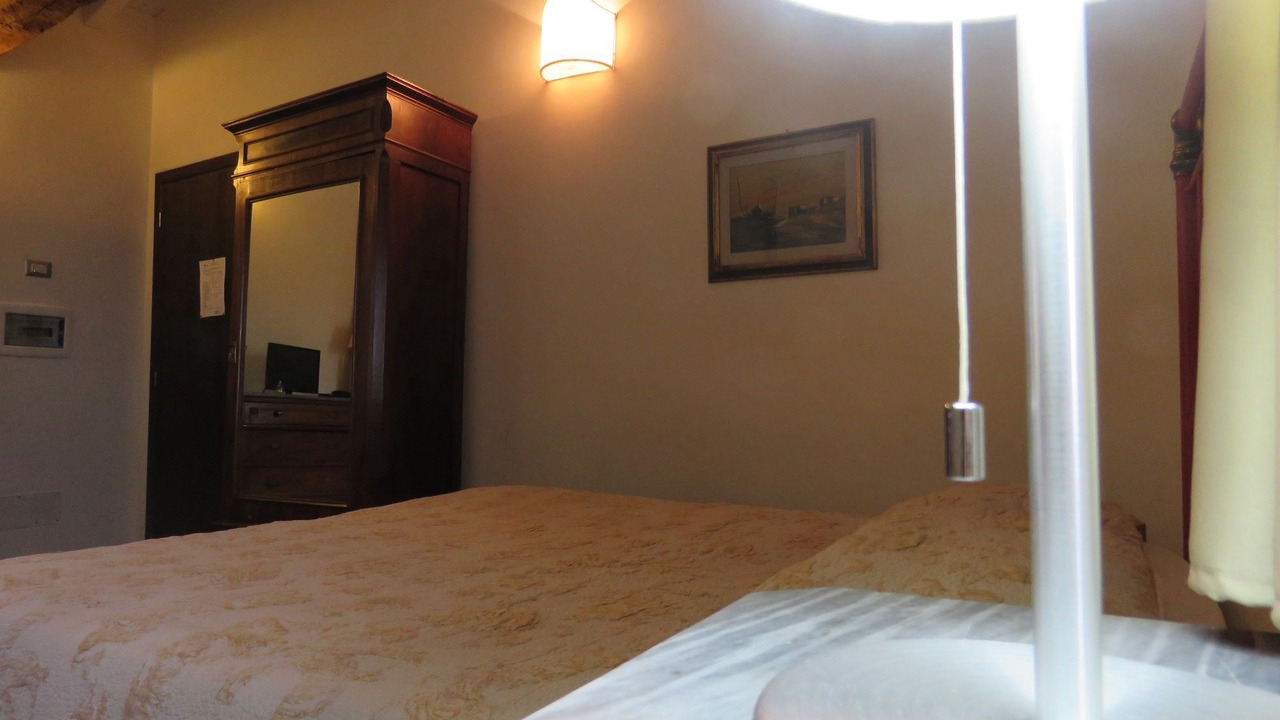 Photo of Bedroom in Montalto