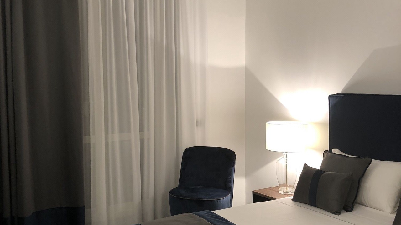 Photo of Bedroom in Santa Lucia