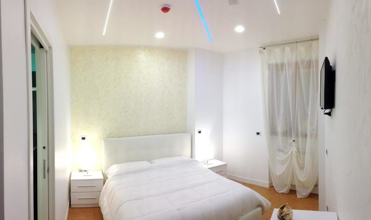 Photo of Bedroom in Quartiere XIII Aurelio