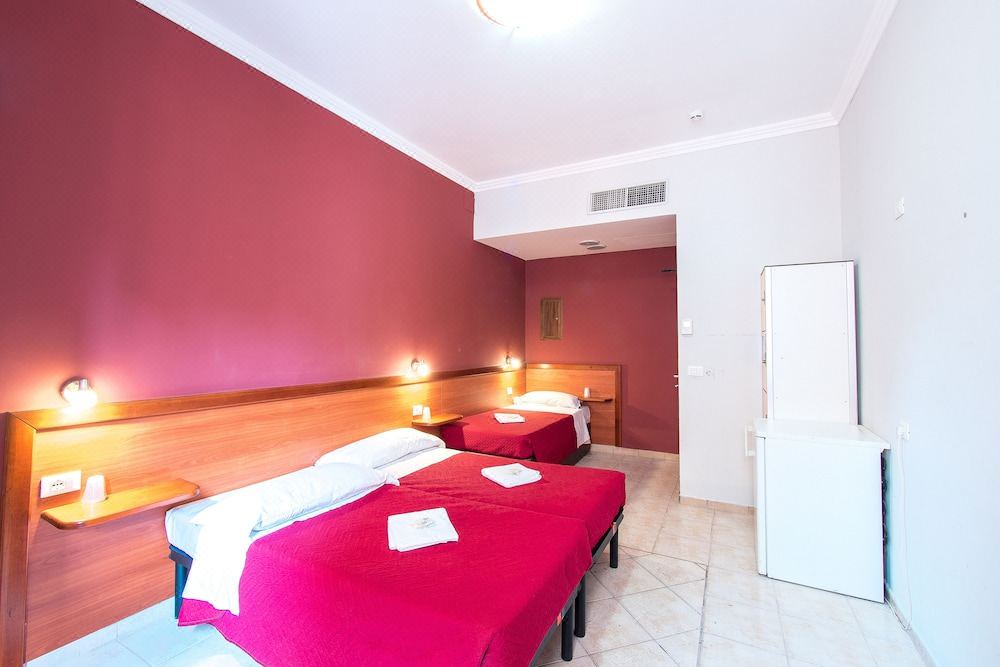 Photo of Bedroom in Rione XVIII Castro Pretorio