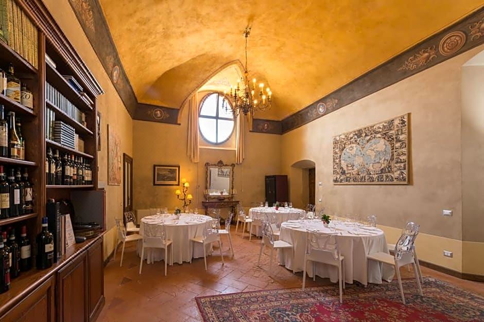 Photo of Livingroom in Montalto