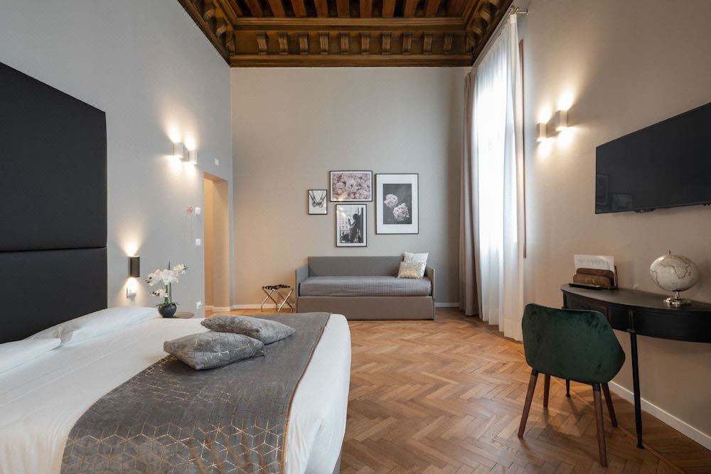 Photo of Livingroom in Santa Croce