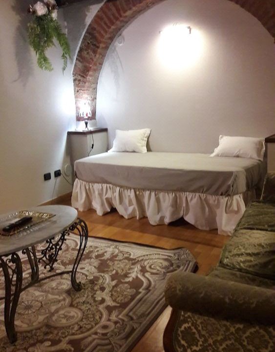 Photo of Livingroom in Piazza